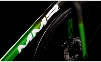 Bicicleta MMR Adrenaline SL Team Replica 2025