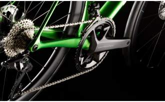 Bicicleta MMR Adrenaline SL Team Replica 2025