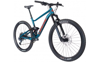 Bicicleta Lapierre Zesty TR 4.9 2026