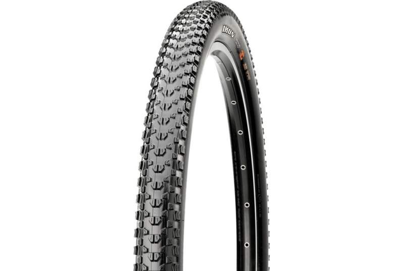 Cubierta IKON 26 - 120 TPI