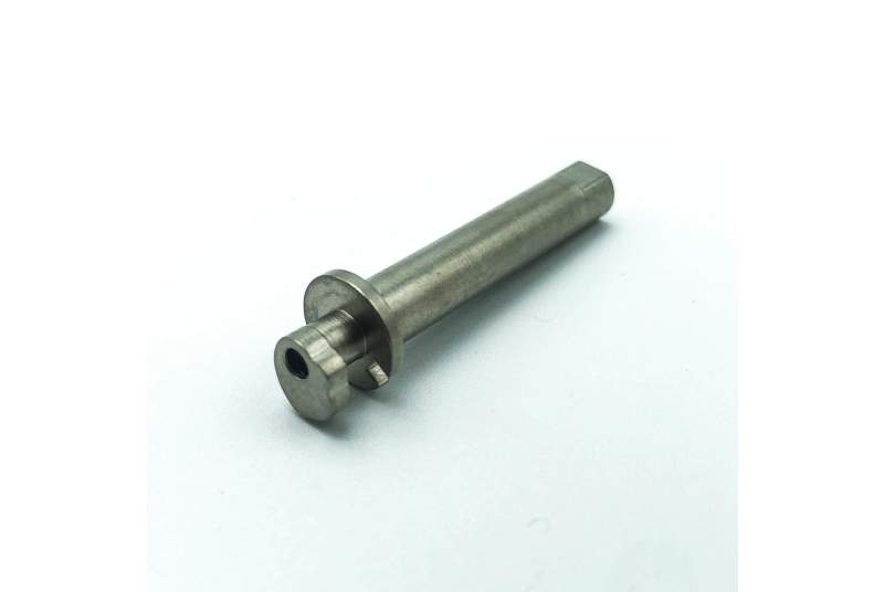 Vástago De Ajuste FOX CTD BV (Amortiguador CTD Remoto)