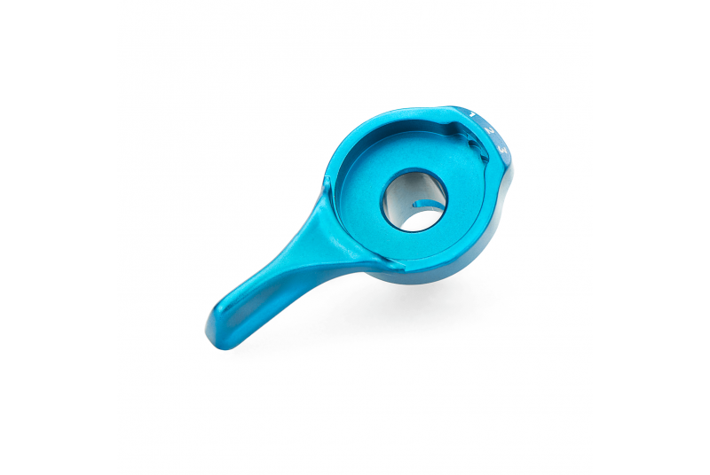 Dial Amortiguador FOX DPS