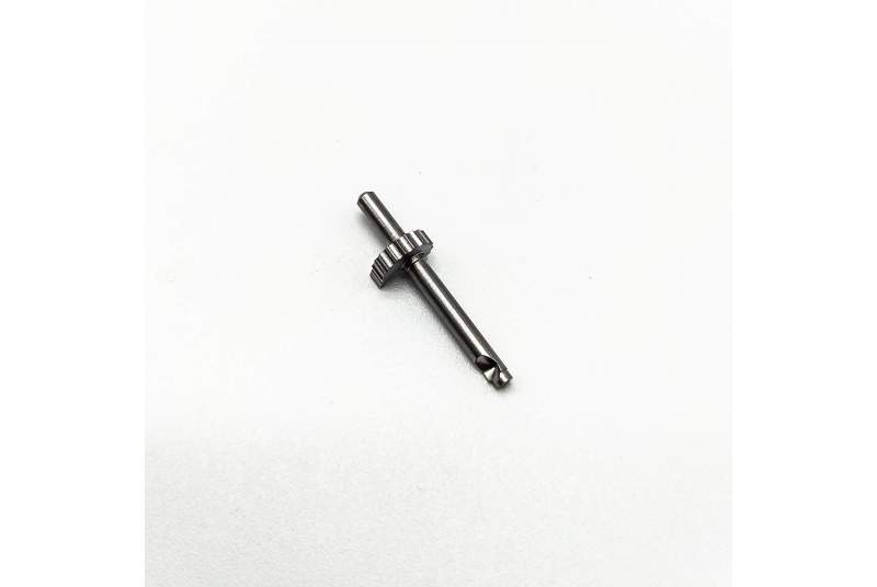 Varilla REG. Rebote FOX Float DPS Remoto REVERSE