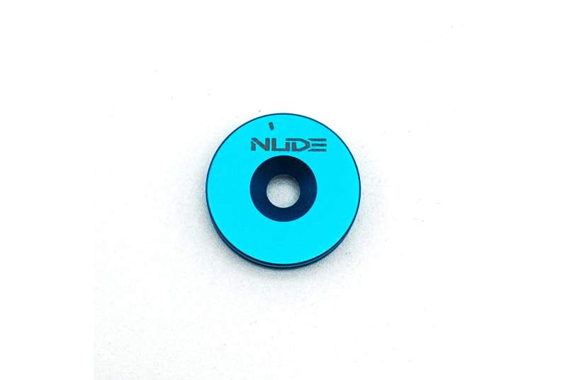 Dial Compresión Amortiguador Fox Nude 5/5T G3 2022