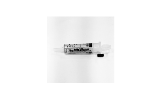 Herramienta FOX Jeringa Purgador Cartucho