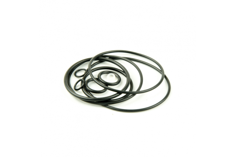 Kit Suplementar Mantenimiento Amortiguador FOX RP/CTD DRCV