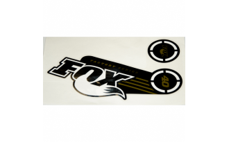 Adhesivo FOX 2014