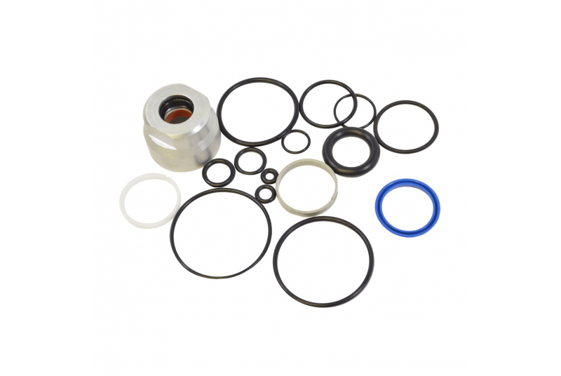 Kit Mantenimiento FOX Cartucho Grip