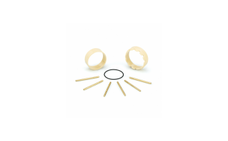 KIT Mantenimiento Basico FOX Transfer