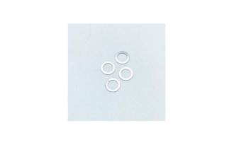 Kit Espaciadores FOX DPS Gemini