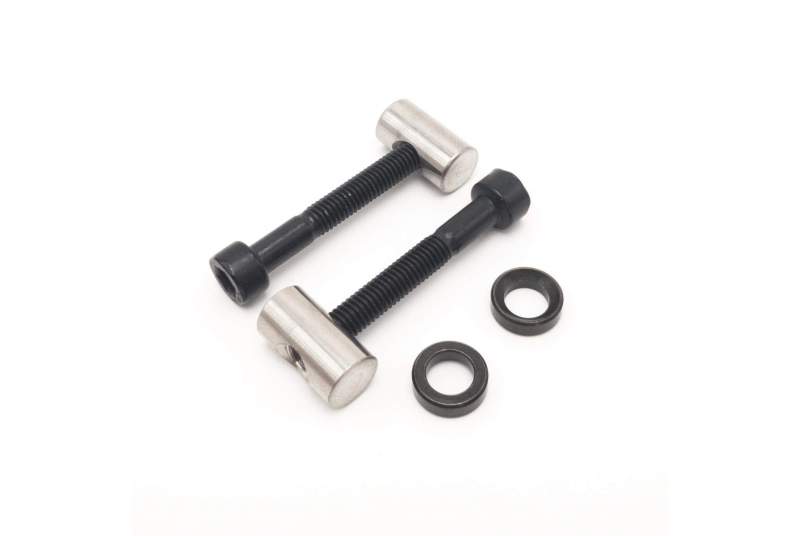 KIT tornillos FOX Transfer