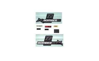 Kit adehsivo: Marzocchi 2020