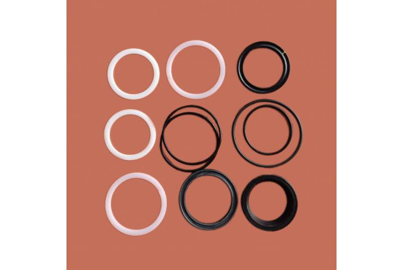 KIT REPARACION AMORT FOX AR ISOSTRUT