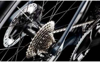 Bicicleta MMR Adrenaline SL 10 2025