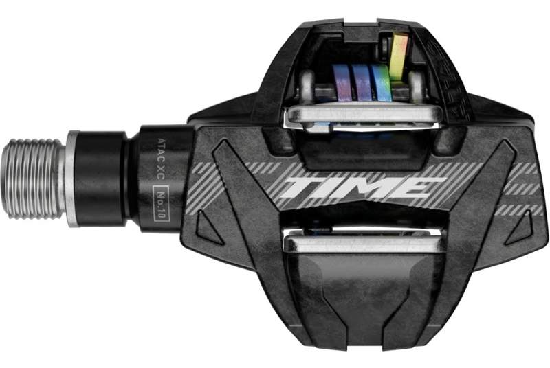Pedales Time Atac XC 10