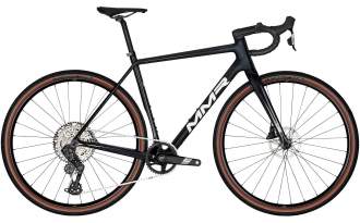 Bicicleta MMR X-Tour 00 2025