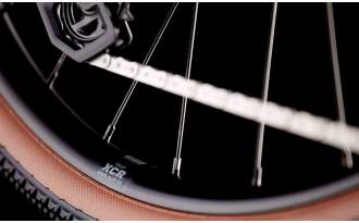 Bicicleta MMR X-Tour 00 2025