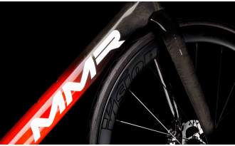 Bicicleta MMR Adrenaline Aero 00 2025