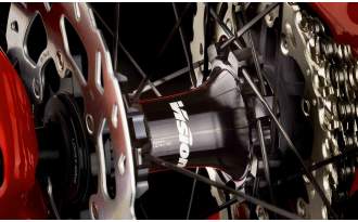 Bicicleta MMR Adrenaline Aero 00 2025