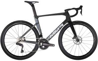 Bicicleta MMR Adrenaline Aero 00 2025