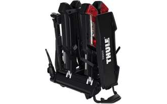 Bolsa transporte Thule Epos 2 bicis