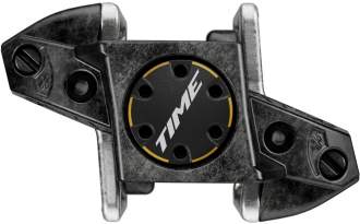 Pedales Time Atac XC 12 Titanio