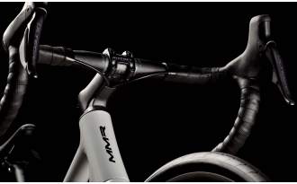 Bicicleta MMR Grand Tour 00 2025