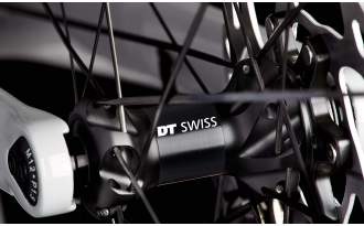 Bicicleta MMR Grand Tour 00 2025