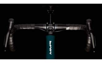 Bicicleta MMR Grand Tour 00 2025