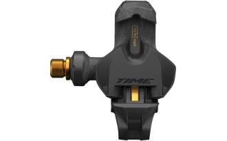 Pedales Time Xpro 12 SL Titanio