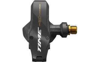 Pedales Time Xpro 12 SL Titanio