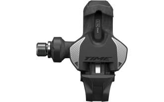 Pedales Time Xpro 12 Titanio