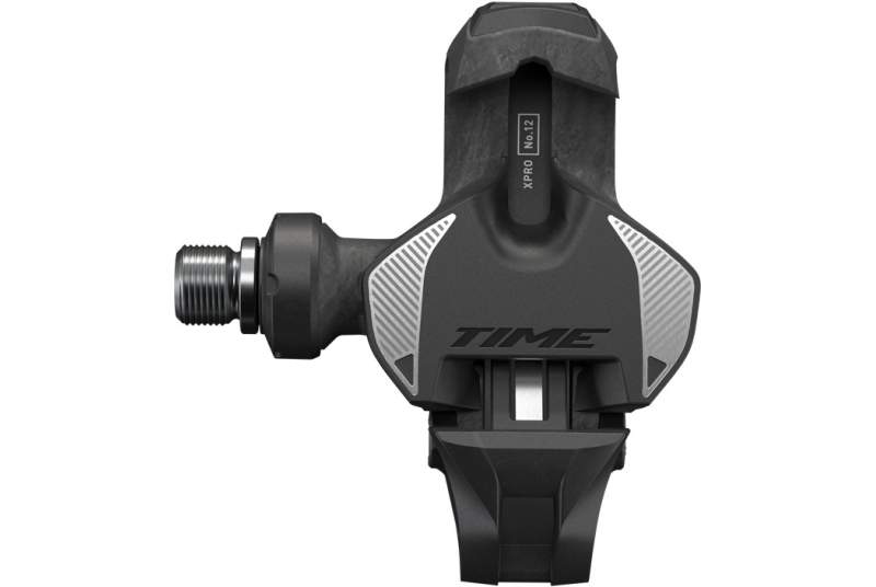 Pedales Time Xpro 12 Titanio