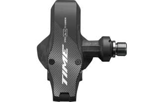 Pedales Time Xpro 12 Titanio
