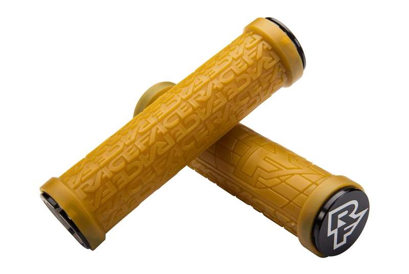 Puños RaceFace Grippler