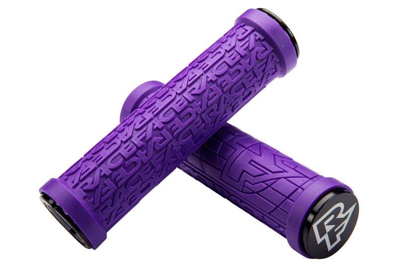 Puños RaceFace Grippler
