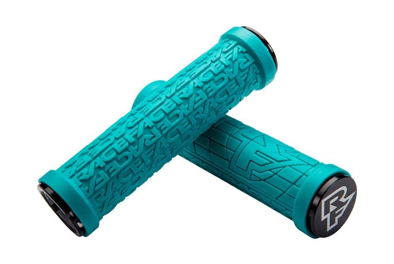 Puños RaceFace Grippler