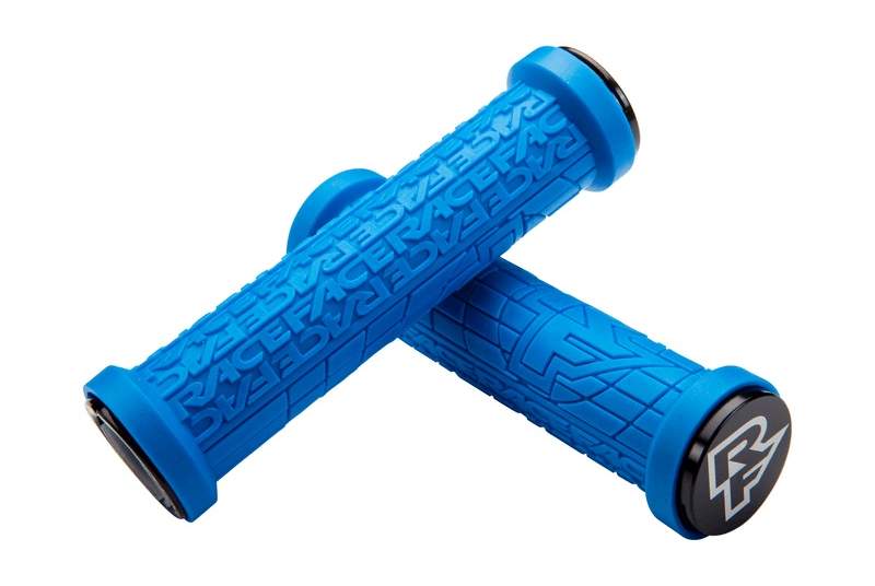 Puños RaceFace Grippler