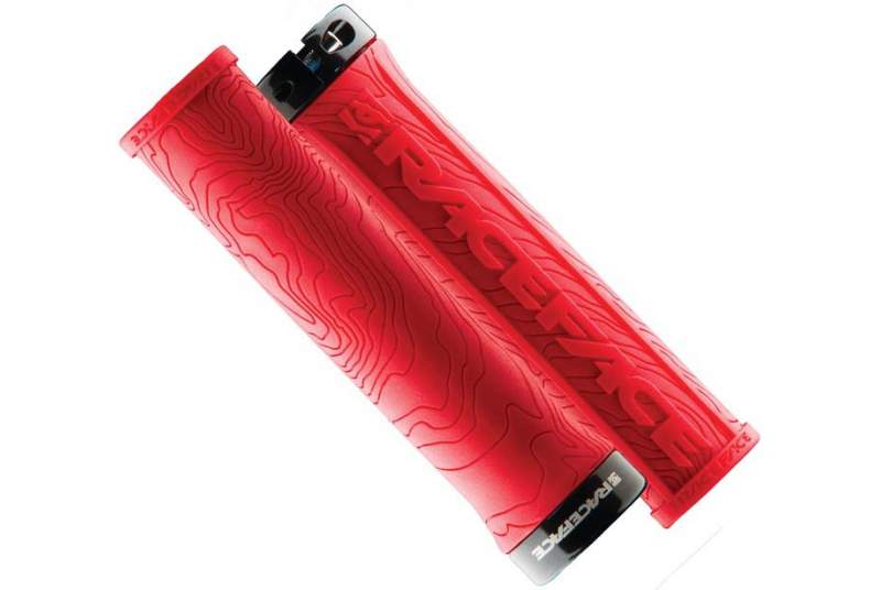 Puños RaceFace Half Nelson