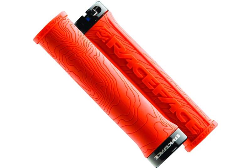 Puños RaceFace Half Nelson