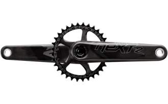 Bielas RaceFace Next R cinch Ø30 (sin plato)