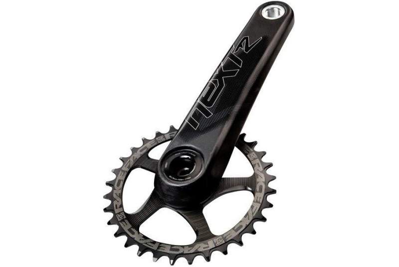 Bielas RaceFace Next R cinch Ø30 (sin plato)