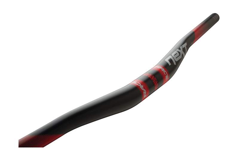 Manillar RaceFace Next 31.8