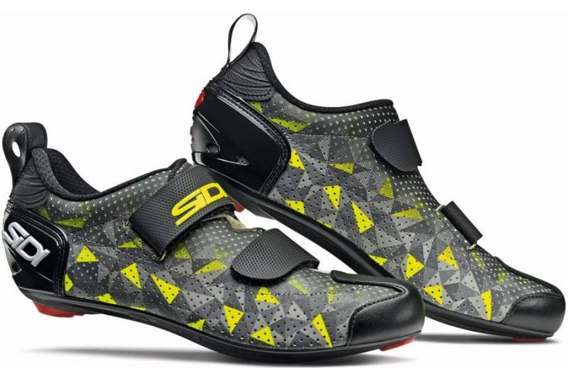 Zapatillas Sidi T-5 Air Carbon