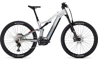 Bicicleta Focus Thron² 6.9 ABS 2025