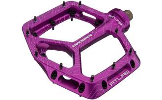 Pedales RaceFace Atlas