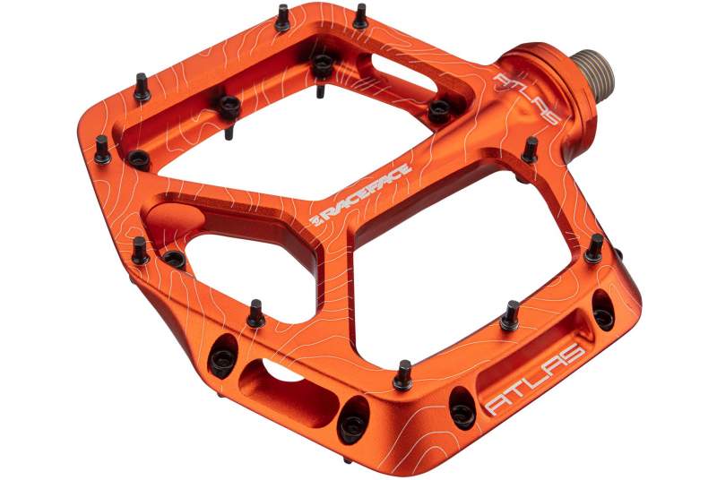 Pedales RaceFace Atlas