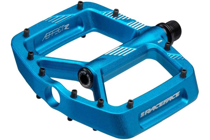 Pedales RaceFace Aeffect R
