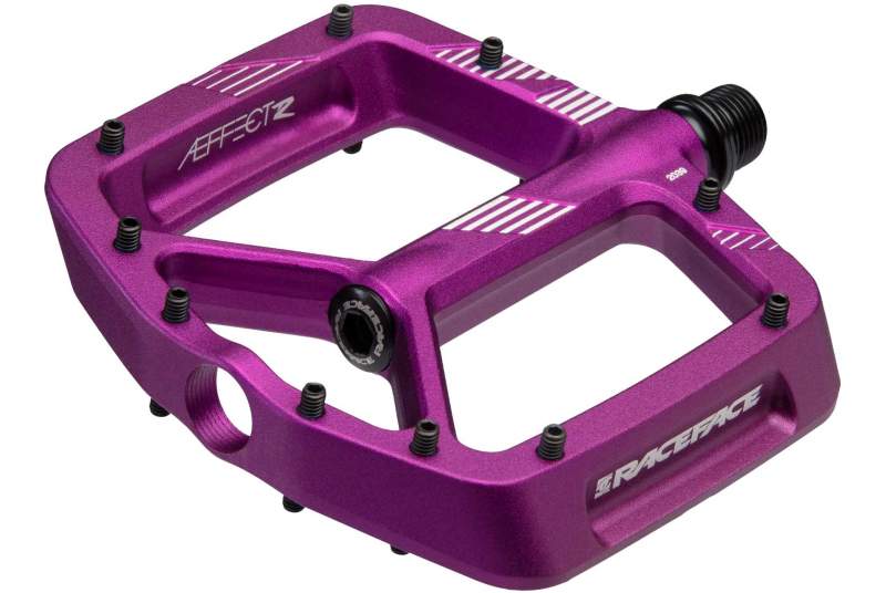 Pedales RaceFace Aeffect R