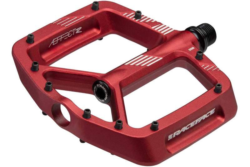 Pedales RaceFace Aeffect R